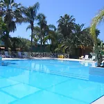 Spacious In Palinuro *