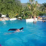 Tatil Evi Spacious In Palinuro