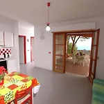 Spacious In Palinuro
