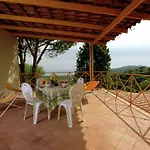 Spacious In Palinuro Casa vacanze Centola