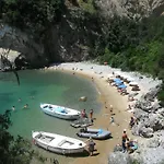 Casa vacanze Spacious In Palinuro Centola