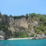 Spacious In Palinuro * Centola