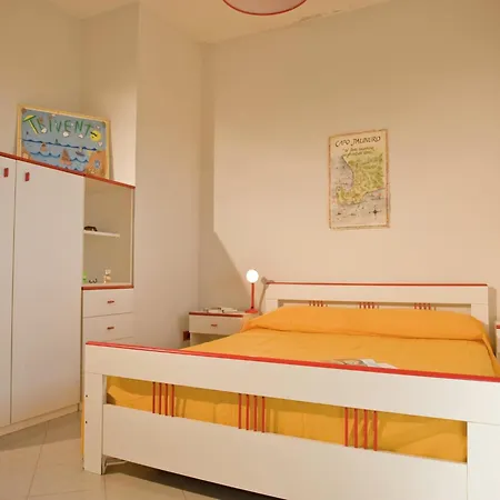 Spacious In Palinuro