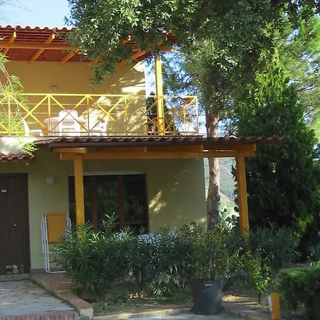 Spacious In Palinuro 琴托拉