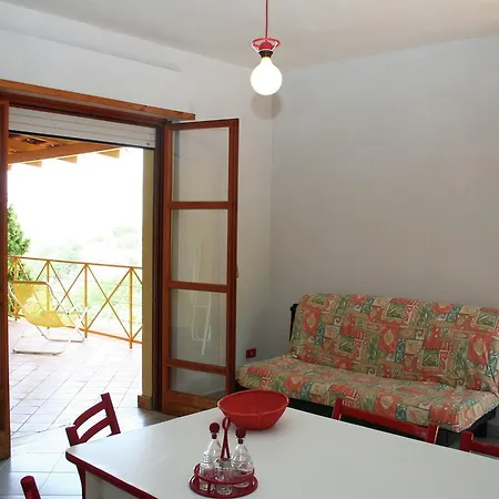 Belvilla By Oyo Casa Casa de Férias Centola
