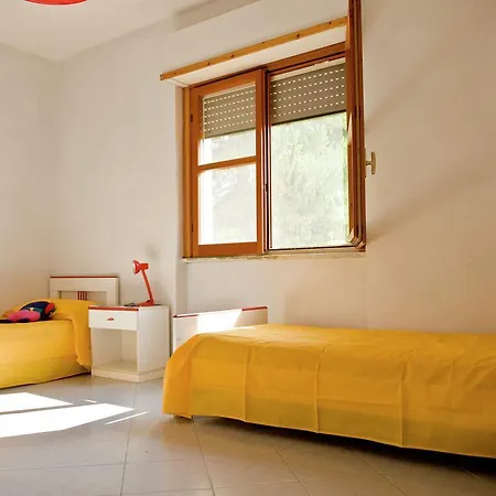 Spacious In Palinuro * Centola