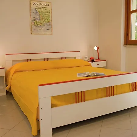 Σπίτι διακοπών Spacious In Palinuro
