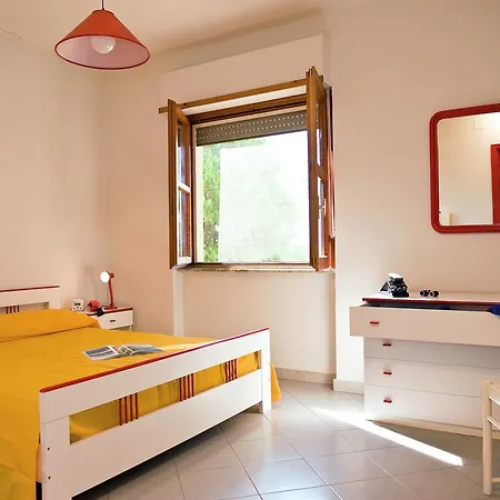 Spacious In Palinuro *