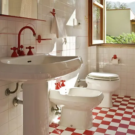 Spacious In Palinuro