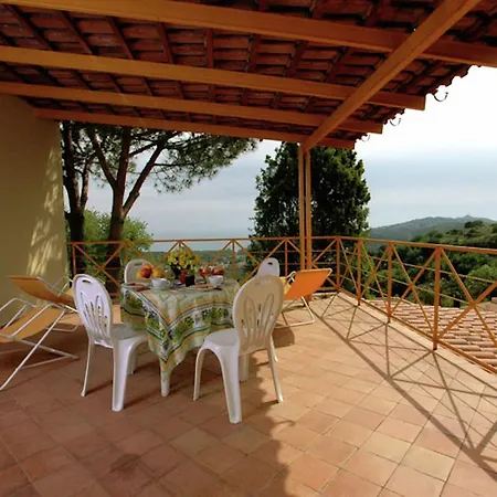 Spacious In Palinuro Hébergement de vacances Centola