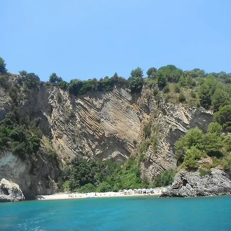 Spacious In Palinuro * Centola