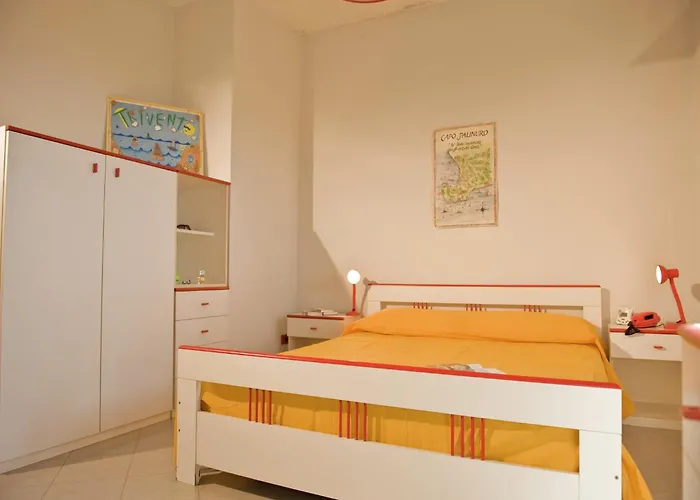 Spacious In Palinuro